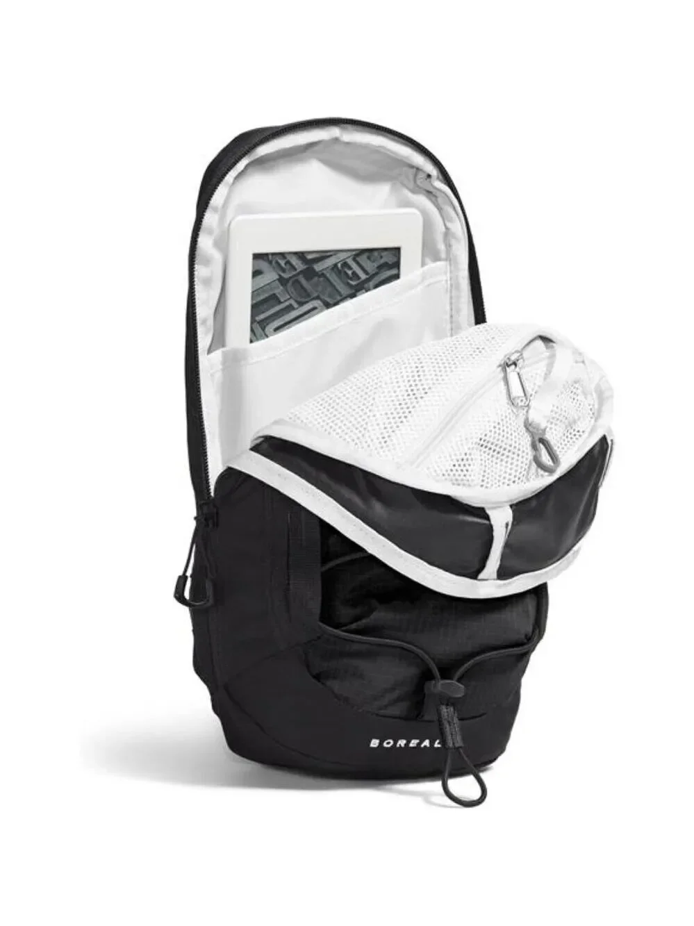 Water Repellent Crossbody Sling Bag for Men Women Tablet Travel Outdoor Bag